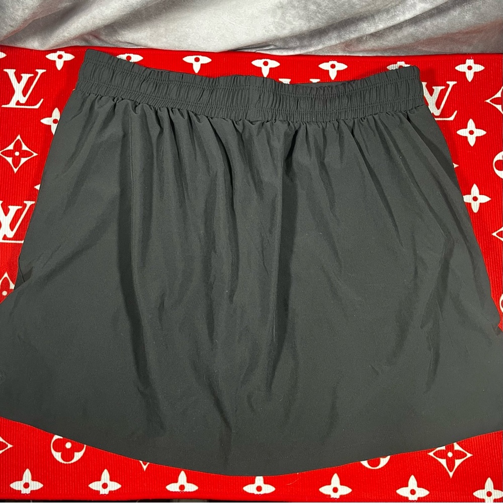 all in motion womens skorts size medium